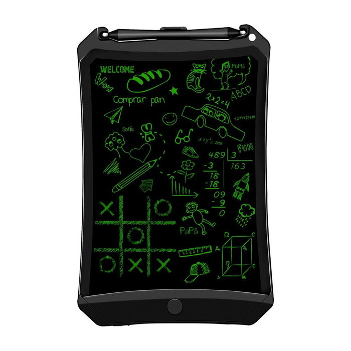 Woxter Smart Pad 90 Black 9 pulg.